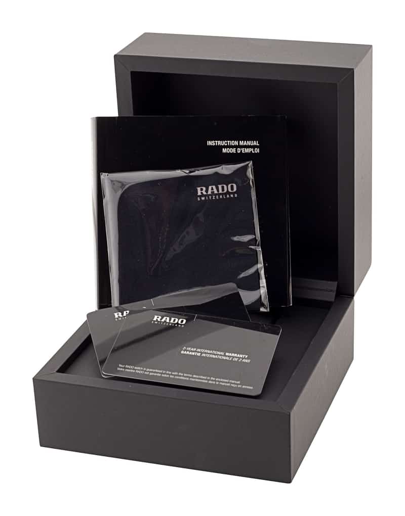 Rado Hyperchrome R32087102